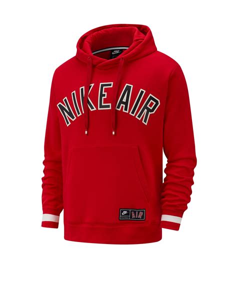 Suchergebnis Auf Amazon.de Für: Nike Pullover Rot